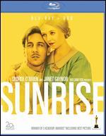 Sunrise [2 Discs] [Blu-ray/DVD]