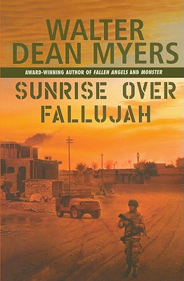 Sunrise Over Fallujah - Myers, Walter Dean