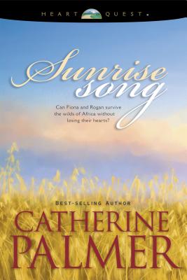 Sunrise Song - Palmer, Catherine