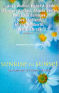 Sunrise to Sunset: An Anthology of Summer Reading