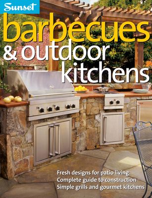 Sunset Barbecues and Outdoor Kitchens - Cory, S.