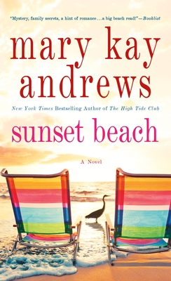 Sunset Beach - Andrews, Mary Kay