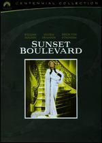 Sunset Boulevard [Paramount Centennial Collection] [2 Discs]