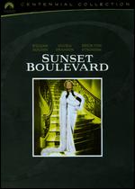 Sunset Boulevard [Paramount Centennial Collection] [2 Discs] - Billy Wilder