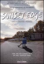Sunset Edge - Daniel Peddle