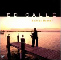 Sunset Harbor - Ed Calle
