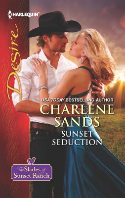 Sunset Seduction - Sands, Charlene