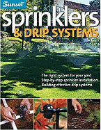 Sunset Sprinklers and Drip Systems