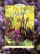 Sunset trees & shrubs - Edinger, Philip, and Eyre, Suzanne Normand, and Sunset Books