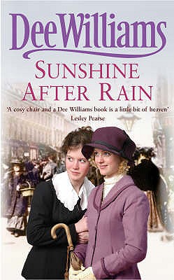 Sunshine After Rain: A compelling saga of family, love and war - Williams, Dee