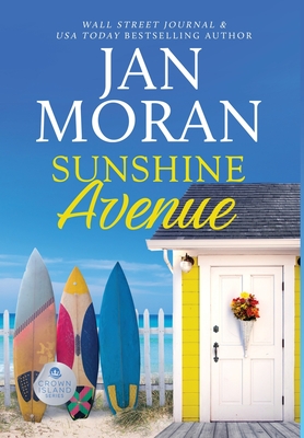 Sunshine Avenue - Moran, Jan