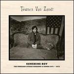 Sunshine Boy: The Unheard Studio Sessions & Demos 1971-1972