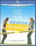 Sunshine Cleaning [Blu-ray] - Christine Jeffs