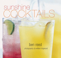 Sunshine Cocktails