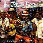 Sunshine N' Water - The Jolly Boys