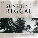 Sunshine Reggae: Sun Is Shining