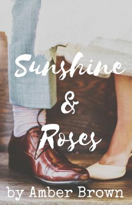 Sunshine & Roses - Brown, Amber