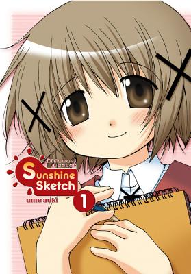 Sunshine Sketch, Vol. 1: Volume 1 - Aoki, Ume (Creator)