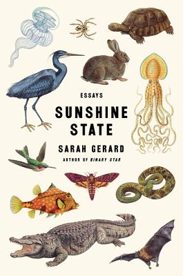 Sunshine State: Essays - Gerard, Sarah