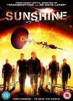 Sunshine - Danny Boyle