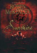 Sunshine - McKinley, Robin