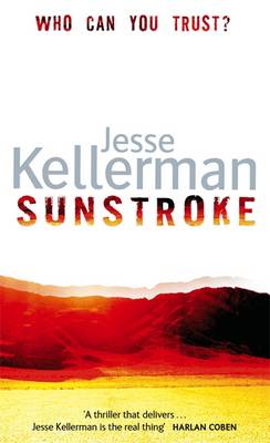 Sunstroke - Kellerman, Jesse