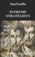 SunTzuDo: Supreme Strategists