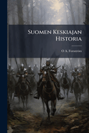 Suomen Keskiajan Historia