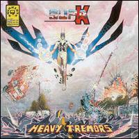 Supa K: Heavy Tremors - Quakers