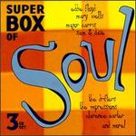 Super Box of Soul - Various Artists