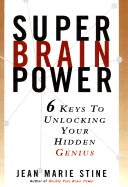 Super Brain Power - Stine