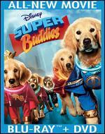 Super Buddies [Blu-ray]