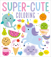 Super-Cute Coloring