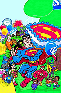 Super Friends Vol. 2: Calling All Super Friends