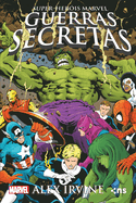 Super-heris Marvel: Guerras Secretas