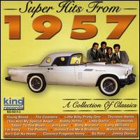 Super Hits 1957 - Various Artists