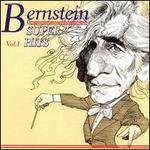 Super Hits: Leonard Bernstein, Vol. 1 - Leonard Bernstein