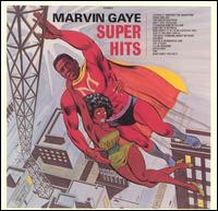 Super Hits [Motown] - Marvin Gaye