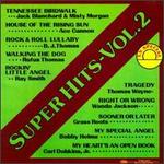 Super Hits, Vol. 5 [Hollywood]