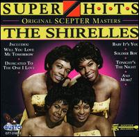 Super Hits - Shirelles