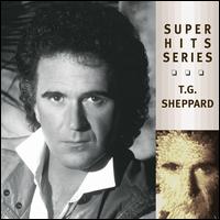 Super Hits - T.G. Sheppard