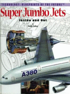 Super Jumbo Jets - Cefrey, Holly