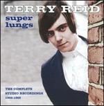Super Lungs: The Complete Studio Recordings 1966-1969