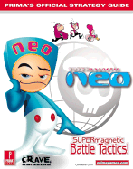 Super Magnetic Neo: Prima's Official Strategy Guide