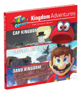 Super Mario Odyssey: Kingdom Adventures, Vol. 1