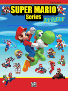 Super Mario Series for Guitar: Guitar Tab