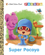 Super Pocoyo (Pocoyo)