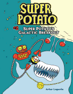 Super Potato's Galactic Breakout