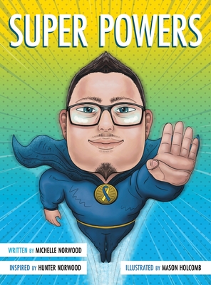 Super Powers - Norwood, Michelle