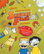 Super Sensational Science Fair Projects - DiSpezio, Michael A
